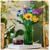 LEGO ICONS Botanicals Bukiet Kwiatów Łąkowych 10313 Prezent na Walentynki