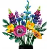 LEGO ICONS Botanicals Bukiet Kwiatów Łąkowych 10313 Prezent na Walentynki