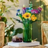 LEGO ICONS Botanicals Bukiet Kwiatów Łąkowych 10313 Prezent na Walentynki
