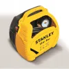 ZESTAW Kompresor STANLEY AIR KIT 8 Bar 180 l/min Bezolejowy Bezzbiornikowy