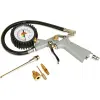 ZESTAW Kompresor STANLEY AIR KIT 8 Bar 180 l/min Bezolejowy Bezzbiornikowy