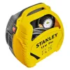 ZESTAW Kompresor STANLEY AIR KIT 8 Bar 180 l/min Bezolejowy Bezzbiornikowy