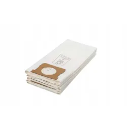 Worek do odkurzacza papierowy MWDV20L MWDV30L MWDV20L-A 5 szt. MacAlliste
