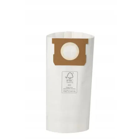 Worek do odkurzacza papierowy MWDV20L MWDV30L MWDV20L-A 5 szt. MacAlliste