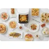 Frytkownica Xiaomi Smart Air Fryer 4.5L biały