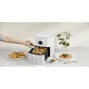 Frytkownica Xiaomi Smart Air Fryer 4.5L biały