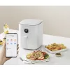 Frytkownica Xiaomi Smart Air Fryer 4.5L biały