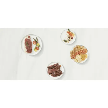 Frytkownica Xiaomi Smart Air Fryer 4.5L biały