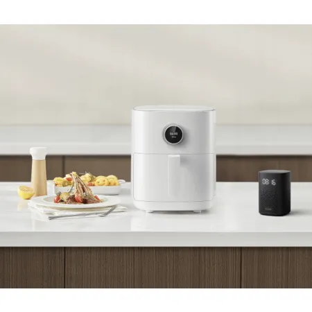 Frytkownica Xiaomi Smart Air Fryer 4.5L biały