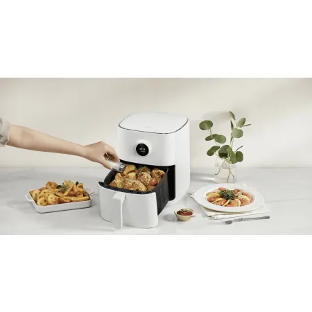Frytkownica Xiaomi Smart Air Fryer 4.5L biały
