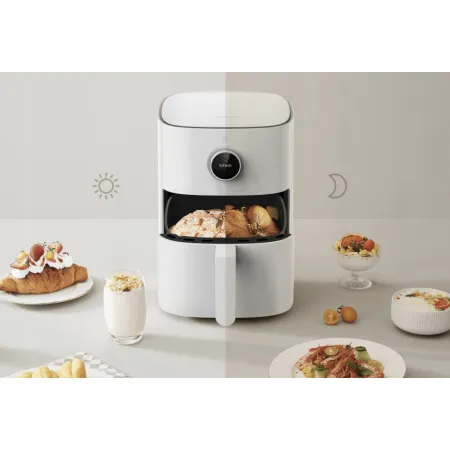Frytkownica Xiaomi Smart Air Fryer 4.5L biały