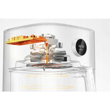Frytkownica Xiaomi Smart Air Fryer 4.5L biały