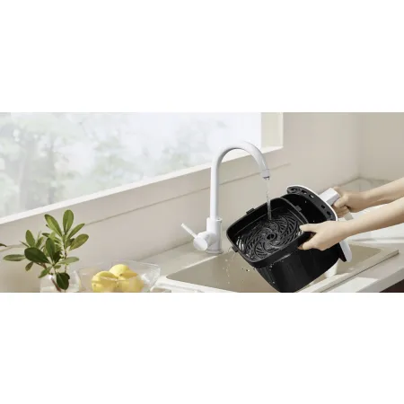Frytkownica Xiaomi Smart Air Fryer 4.5L biały