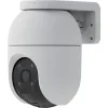 Kamera WiFi EZVIZ 8MPX C8c 4K Obrotowa Zewnętrzna Detekcja AI Śledzenie