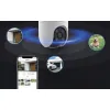 Kamera WiFi EZVIZ 8MPX C8c 4K Obrotowa Zewnętrzna Detekcja AI Śledzenie