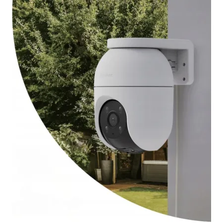 Kamera WiFi EZVIZ 8MPX C8c 4K Obrotowa Zewnętrzna Detekcja AI Śledzenie