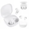 Xiaomi Redmi Buds 6 Białe Play bezprzewodowa wygoda świetna jakość dźwięku
