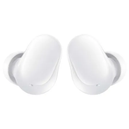 Xiaomi Redmi Buds 6 Białe Play bezprzewodowa wygoda świetna jakość dźwięku