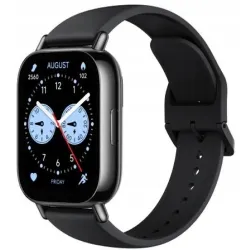 Xiaomi Redmi Watch 5 Lite Czarny – Twój inteligentny asystent na co dzień!