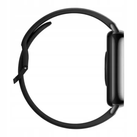 Xiaomi Redmi Watch 5 Lite Czarny – Twój inteligentny asystent na co dzień!