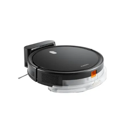 Odkurzacz Xiaomi Robot Vacuum E5 czarny