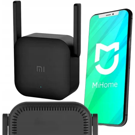 Xiaomi Mi Wi-Fi Range Extender Pro – wzmacniacz sygnału Wi-Fi Super Mocny
