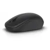Mysz bezprzewodowa Dell WM126 Wireless Optical Mouse czarny