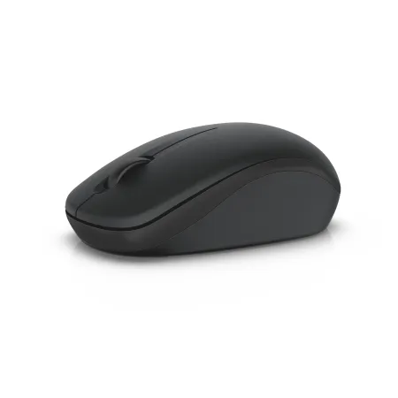Mysz bezprzewodowa Dell WM126 Wireless Optical Mouse czarny