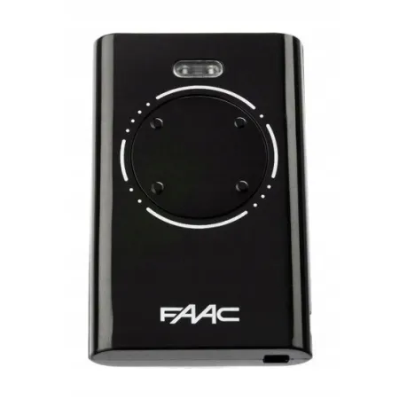 Pilot FAAC XT2 868 SLH LR Czarny