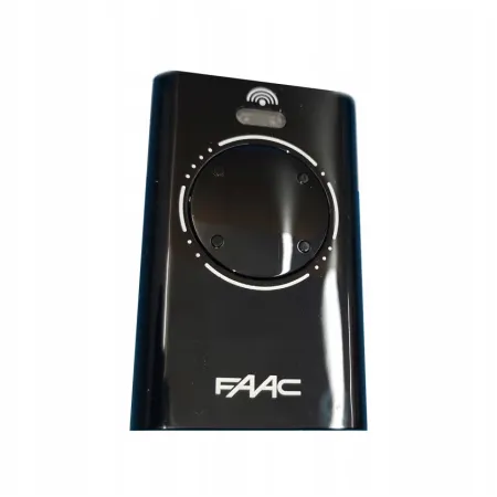 Pilot FAAC XT2 868 SLH LR Czarny