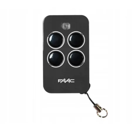 Pilot FAAC XT4 433 RC