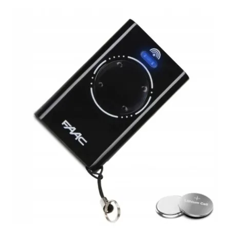 Pilot FAAC XT4 868 SLH LR