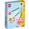 40647 - LEGO Icons - Kwiaty lotosu