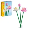 40647 - LEGO Icons - Kwiaty lotosu