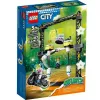 60341 - LEGO City - Wyzwanie kaskaderskie: przewracanie