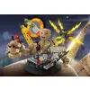 76280 - LEGO Super Heroes - Spider-Man vs. Sandman: ostateczna bitwa
