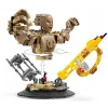 76280 - LEGO Super Heroes - Spider-Man vs. Sandman: ostateczna bitwa