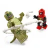 76280 - LEGO Super Heroes - Spider-Man vs. Sandman: ostateczna bitwa