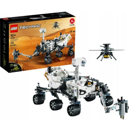 42158 - LEGO Technic - NASA Mars Rover Perseverance