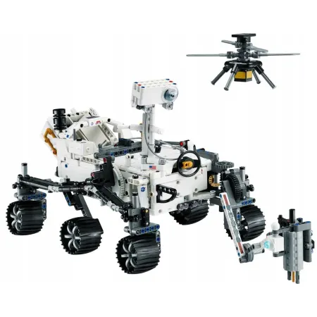 42158 - LEGO Technic - NASA Mars Rover Perseverance