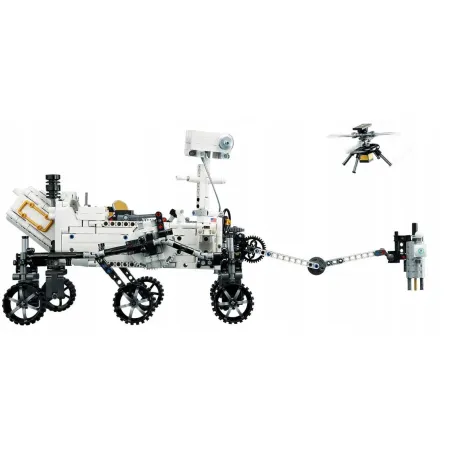 42158 - LEGO Technic - NASA Mars Rover Perseverance