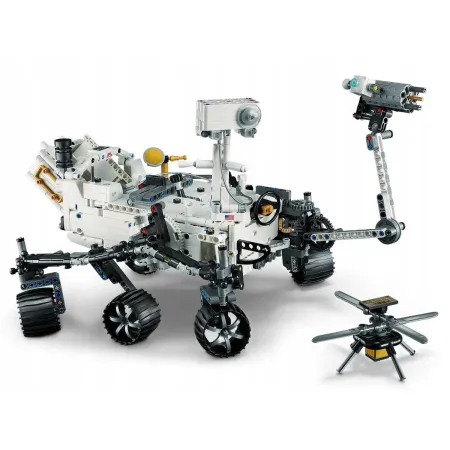 42158 - LEGO Technic - NASA Mars Rover Perseverance