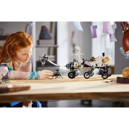 42158 - LEGO Technic - NASA Mars Rover Perseverance