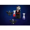 76244 - LEGO Super Heroes - Miles Morales kontra Morbius