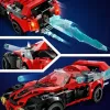76244 - LEGO Super Heroes - Miles Morales kontra Morbius