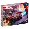 76244 - LEGO Super Heroes - Miles Morales kontra Morbius