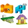 10713 - LEGO Classic - Kreatywna walizka