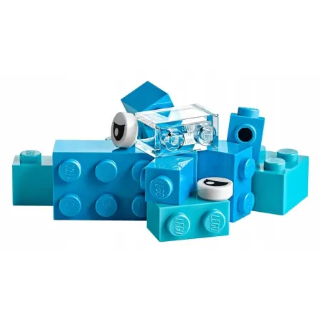 10713 - LEGO Classic - Kreatywna walizka