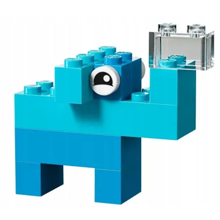 10713 - LEGO Classic - Kreatywna walizka