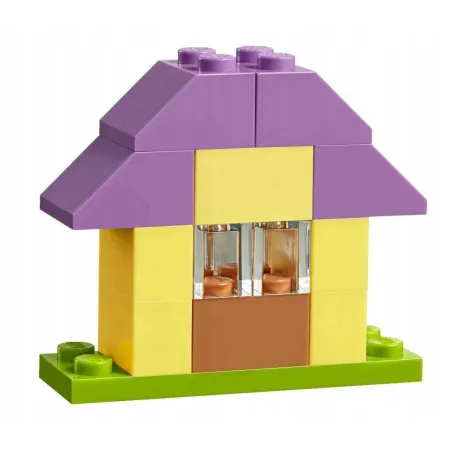 10713 - LEGO Classic - Kreatywna walizka